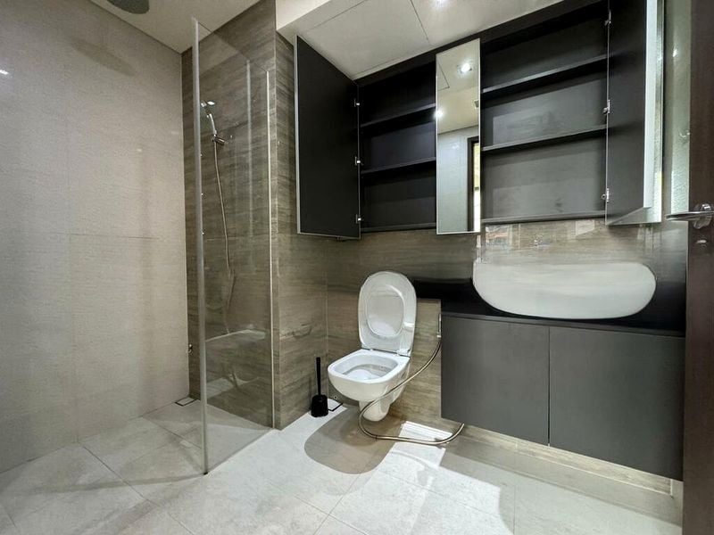 PARK PLACE RESIDENCES AT PLQ 5