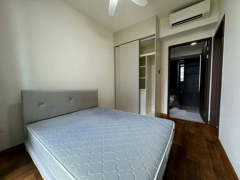 PARK PLACE RESIDENCES AT PLQ 7