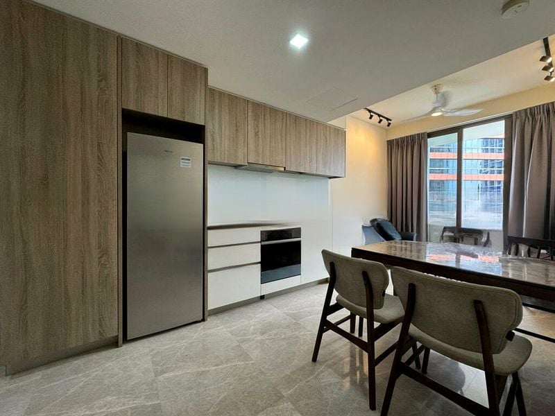 PARK PLACE RESIDENCES AT PLQ 3