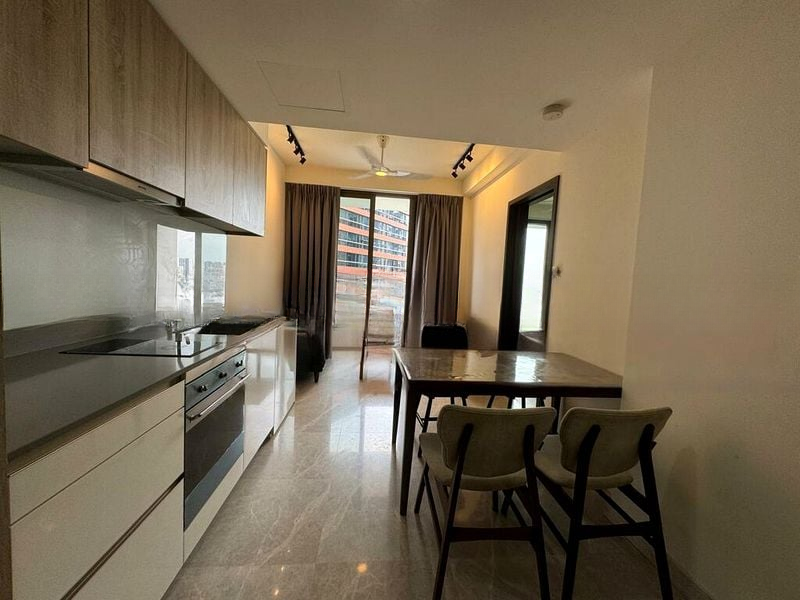 PARK PLACE RESIDENCES AT PLQ 9