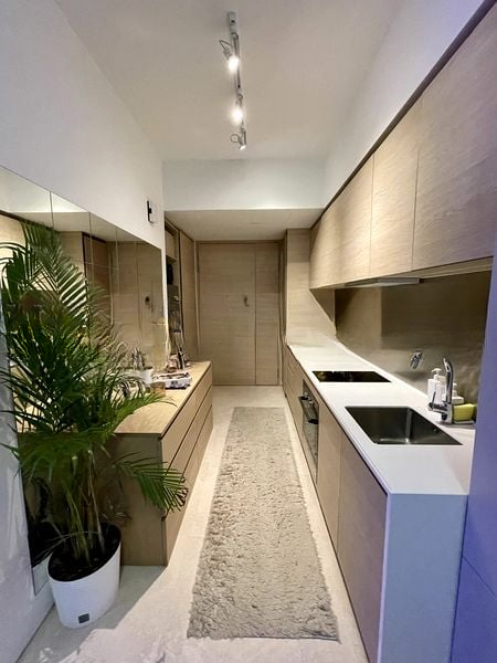 SENNETT RESIDENCE 9