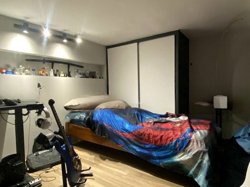 RESIDENCES @ JANSEN 5
