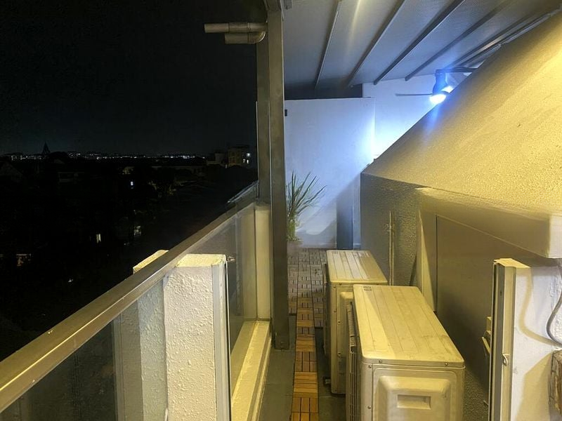 RESIDENCES @ JANSEN 9