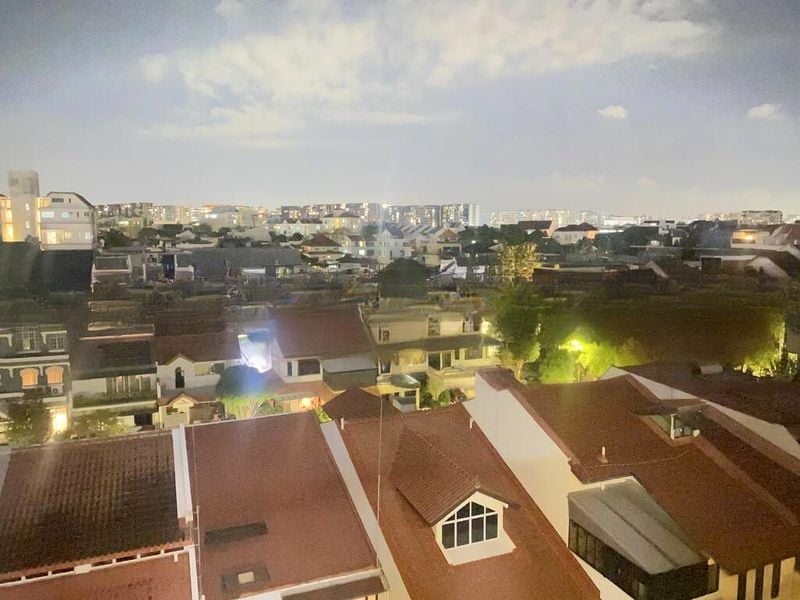 RESIDENCES @ JANSEN 10