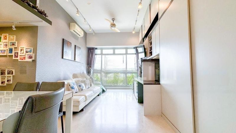 THE GARDENS AT BISHAN 2