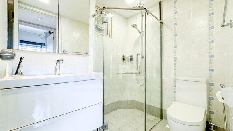 THE GARDENS AT BISHAN 3