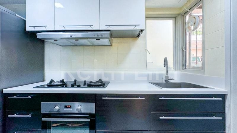 THE GARDENS AT BISHAN 4