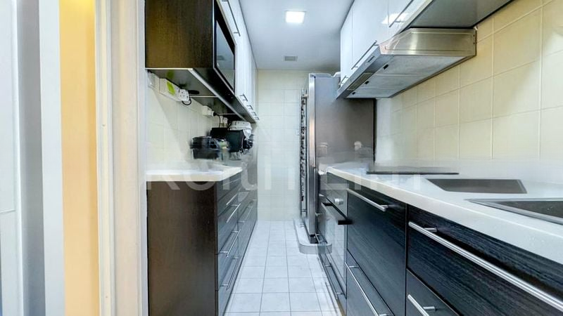 THE GARDENS AT BISHAN 6