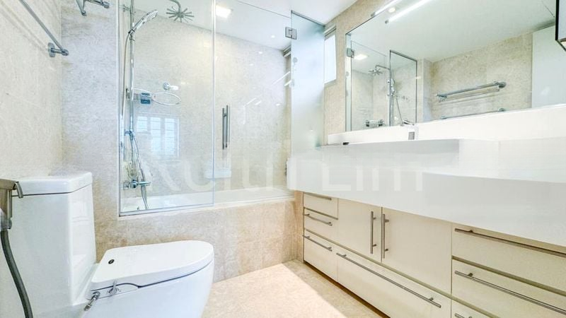 THE GARDENS AT BISHAN 9