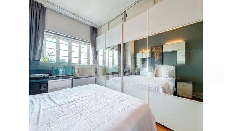 THE GARDENS AT BISHAN 10