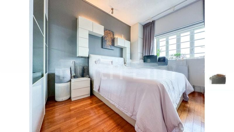 THE GARDENS AT BISHAN 13