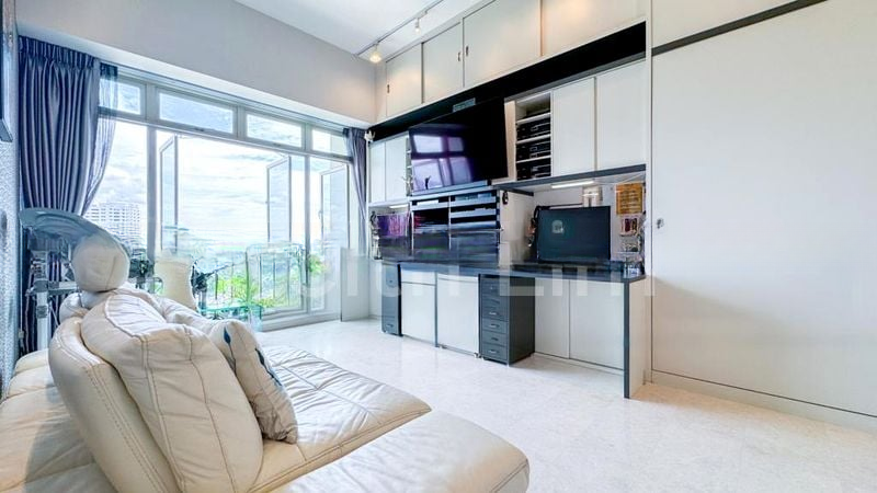 THE GARDENS AT BISHAN 14