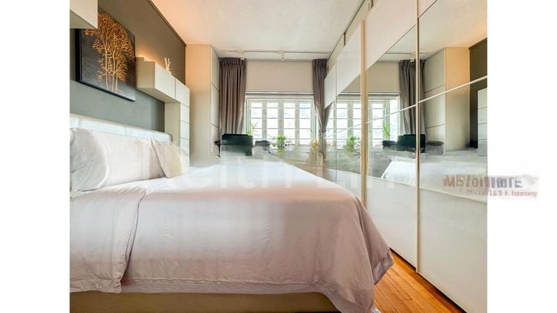 THE GARDENS AT BISHAN 12