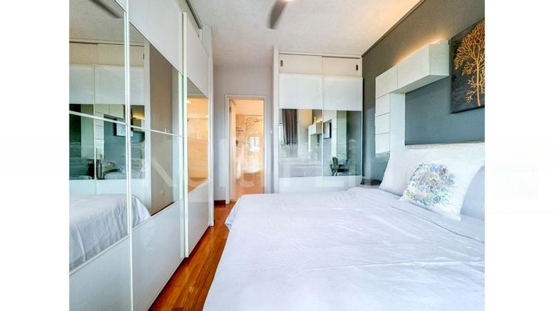 THE GARDENS AT BISHAN 11