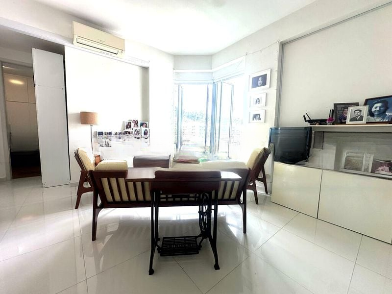 SPRINGDALE CONDOMINIUM 7