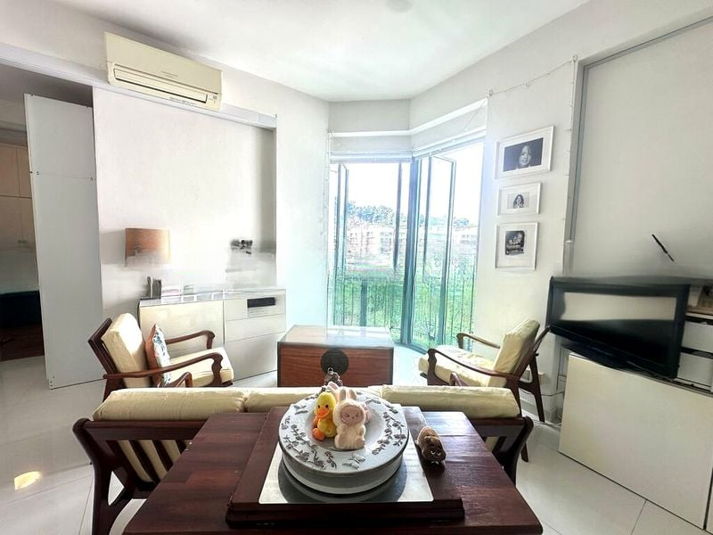 SPRINGDALE CONDOMINIUM 6