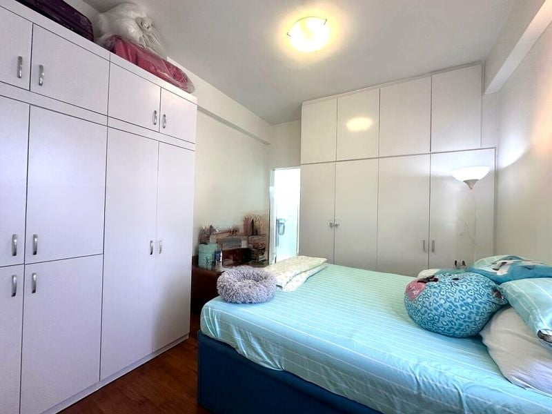 SPRINGDALE CONDOMINIUM 2