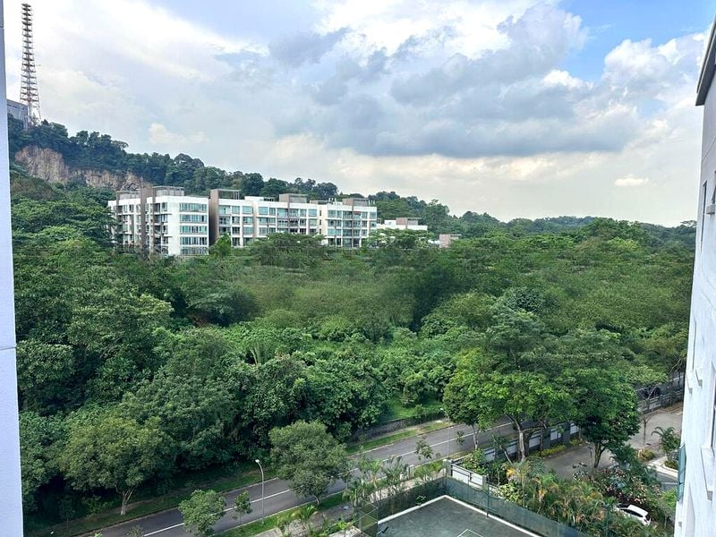 SPRINGDALE CONDOMINIUM 5