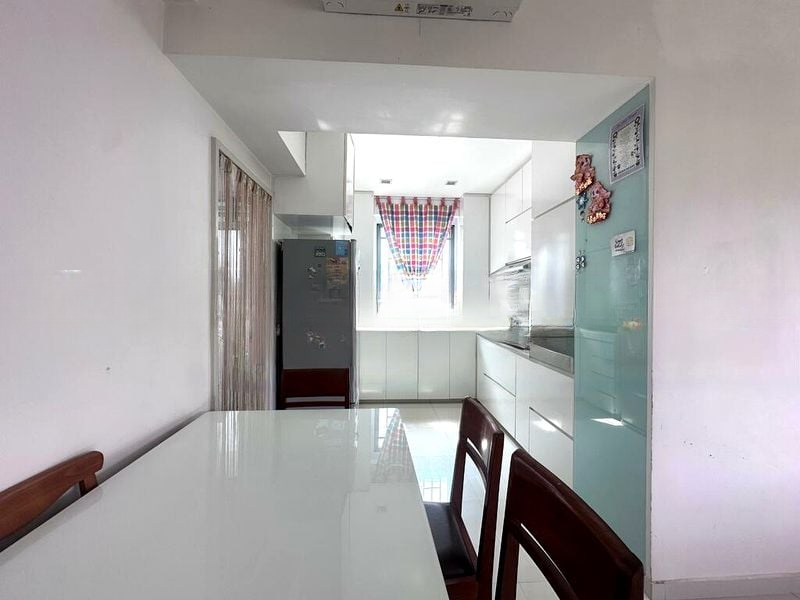 SPRINGDALE CONDOMINIUM 3