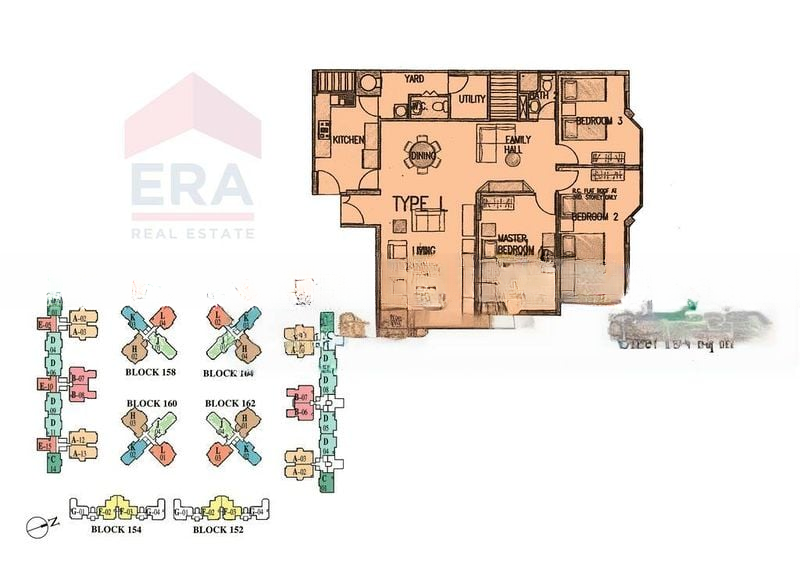 BALLOTA PARK CONDOMINIUM 9