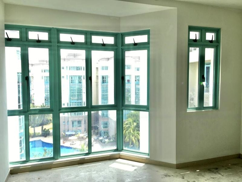 BALLOTA PARK CONDOMINIUM 7