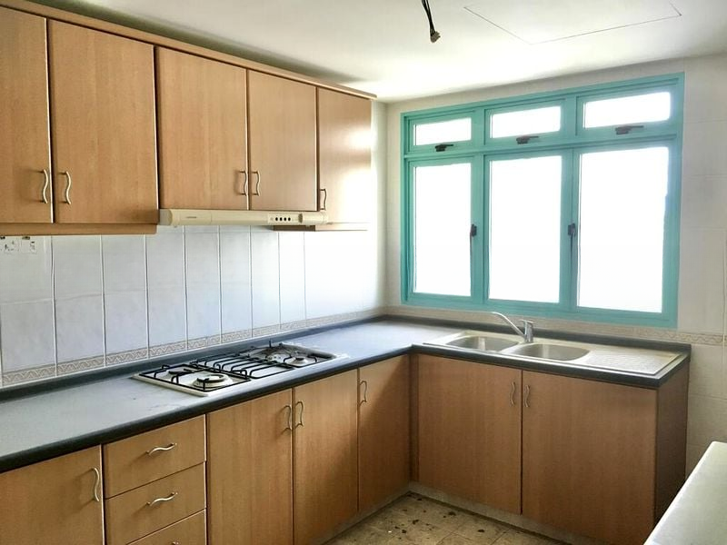 BALLOTA PARK CONDOMINIUM 3