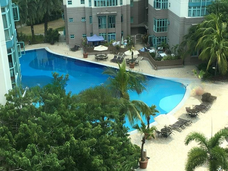 BALLOTA PARK CONDOMINIUM 5