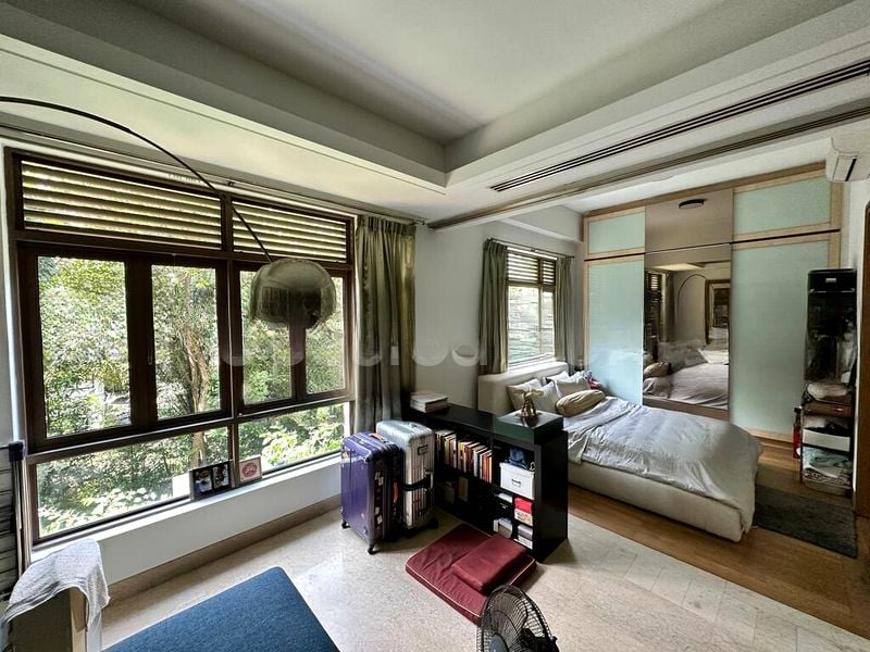 ST MARTIN RESIDENCE 6