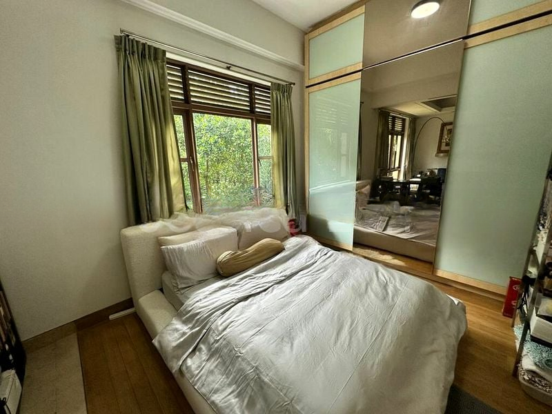ST MARTIN RESIDENCE 1