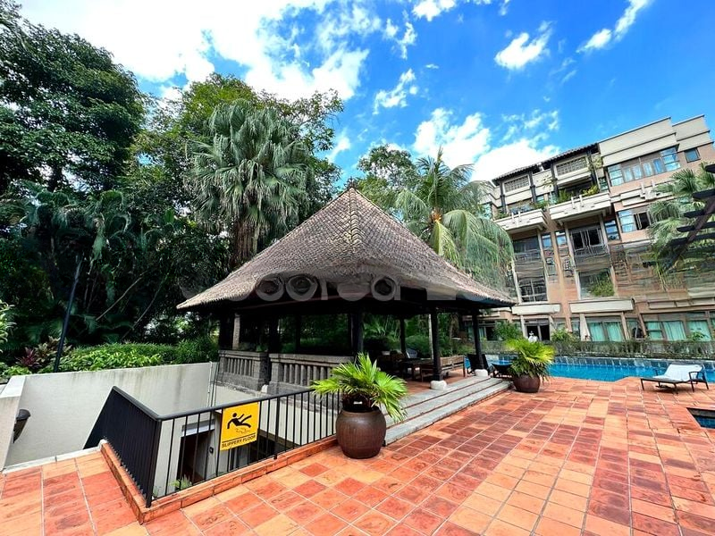 ST MARTIN RESIDENCE 5