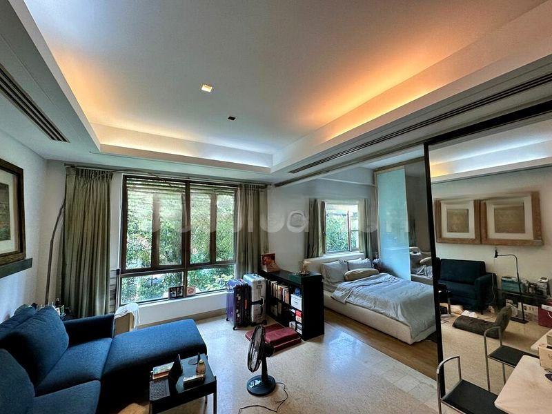 ST MARTIN RESIDENCE 7
