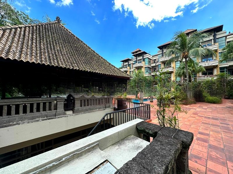 ST MARTIN RESIDENCE 4