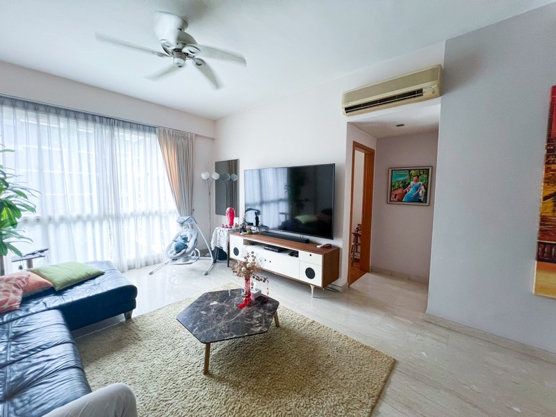HILLVIEW RESIDENCE 11