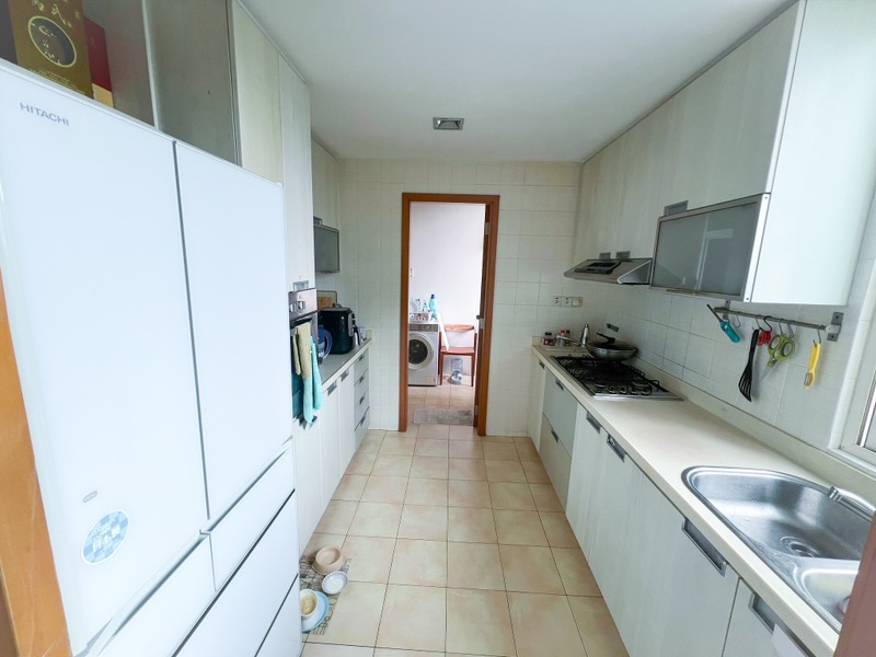 HILLVIEW RESIDENCE 4
