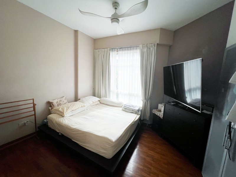 HILLVIEW RESIDENCE 5