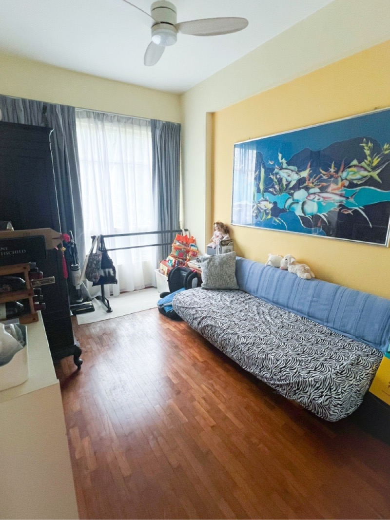 HILLVIEW RESIDENCE 6