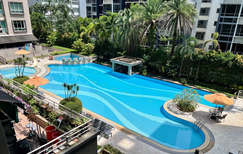 HILLVIEW RESIDENCE 8