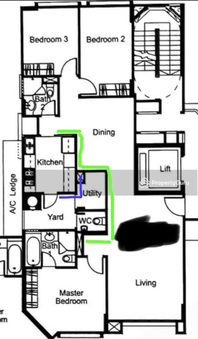 HILLVIEW RESIDENCE 9