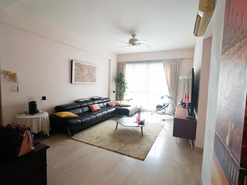 HILLVIEW RESIDENCE 10