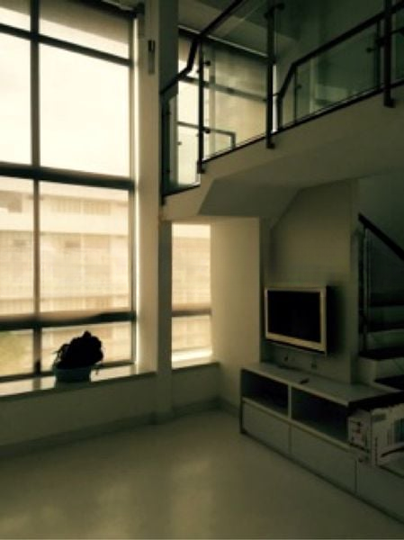 KEMBANGAN SUITES 9