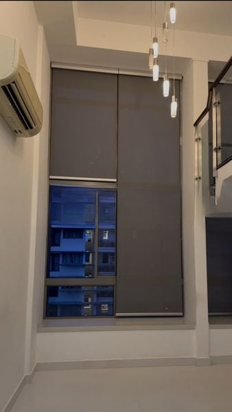 KEMBANGAN SUITES 5