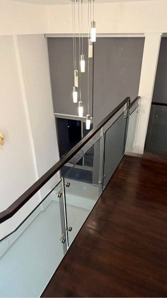 KEMBANGAN SUITES 3