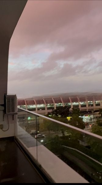 KEMBANGAN SUITES 2