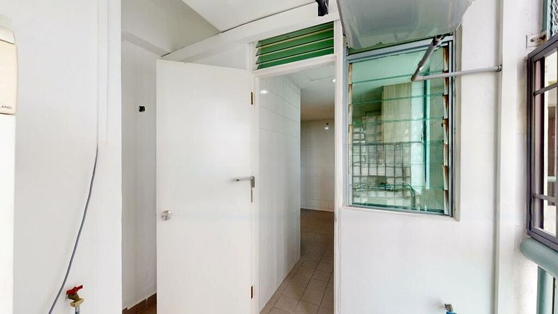 ASTOR GREEN 1