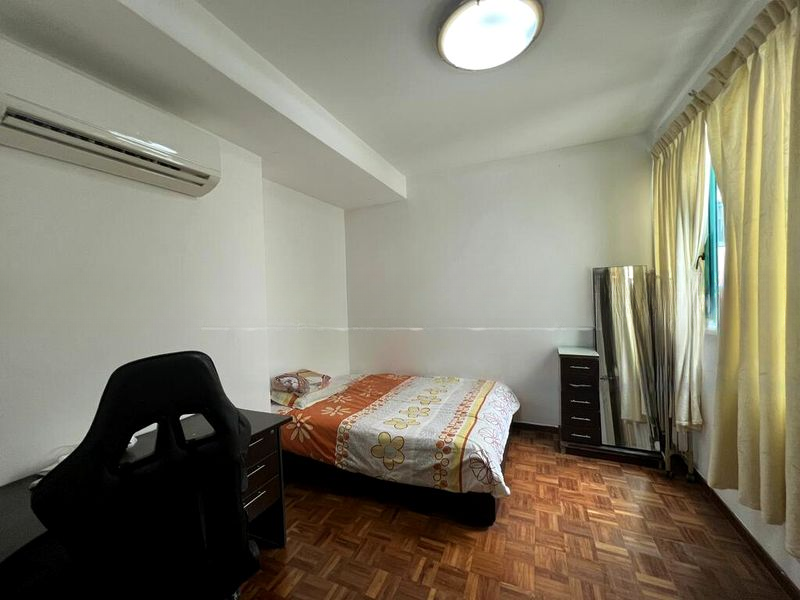 WING FONG MANSIONS 4