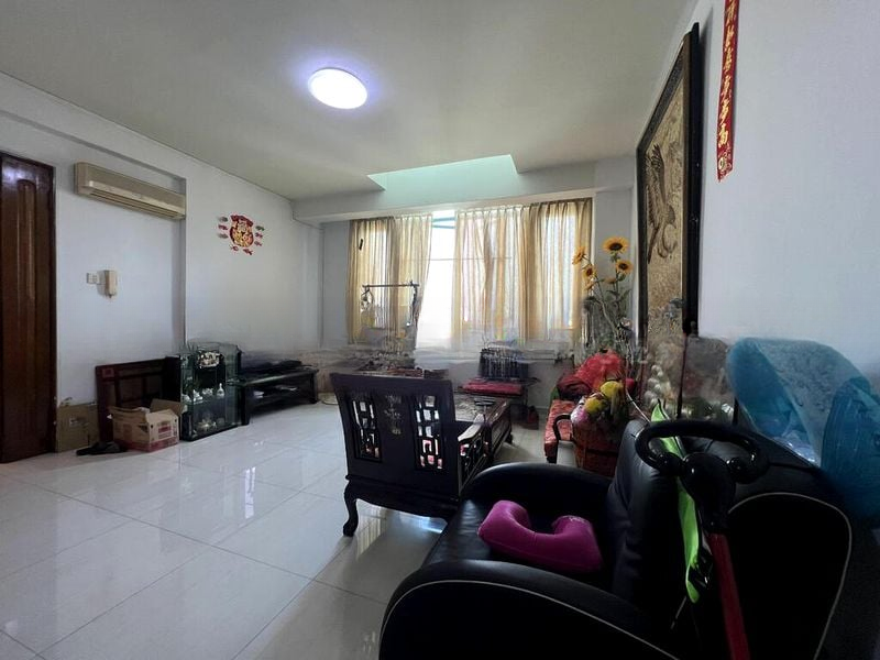 WING FONG MANSIONS 8