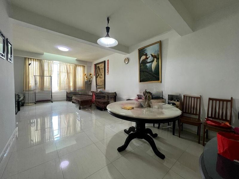 WING FONG MANSIONS 10
