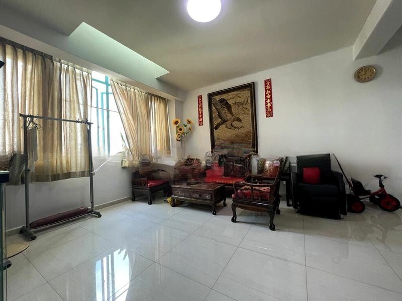 WING FONG MANSIONS 9