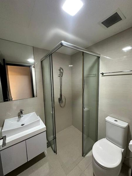 REGENT RESIDENCES 3