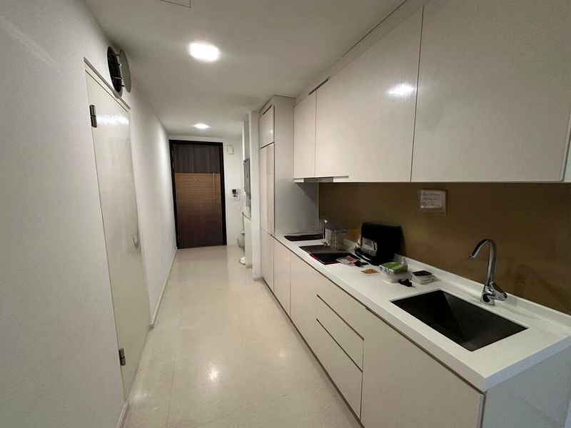 REGENT RESIDENCES 2